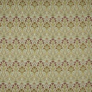 Terrys Fabrics iLiv Tiffany Fabric Autumn