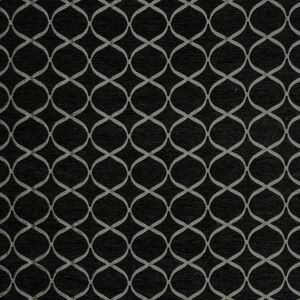 Terrys Fabrics Trellis Fabric Mocha