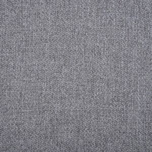 Terrys Fabrics Turin Fabric Light Grey