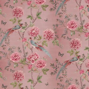 Gallery Paloma Home Vintage Chinoiserie Fabric Blossom