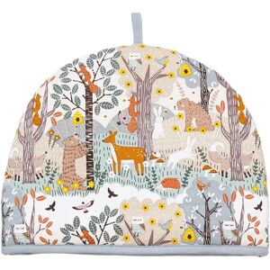 Ulster Weavers Wildwood Tea Cosy Grey