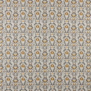 Terrys Fabrics iLiv Winslow Fabric Ochre