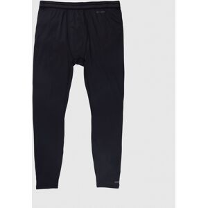 Burton Lightweight X Base Layer Pants - True Black - M Male Burton Lightweight X Base Layer Pants - True Black - M Male
