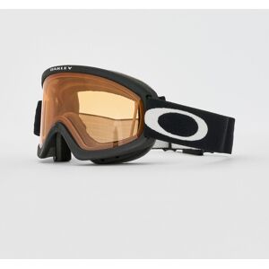 Oakley O-Frame 2.0 Pro S Goggles - Matte Black Unisex Oakley O-Frame 2.0 Pro S Goggles - Matte Black Unisex