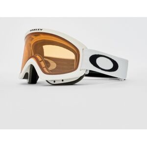 Oakley O-Frame 2.0 Pro S Goggles - Matte White Unisex Oakley O-Frame 2.0 Pro S Goggles - Matte White Unisex