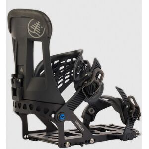 Burton Hitchhiker Snowboard Bindings - L Male Burton Hitchhiker Snowboard Bindings - L Male