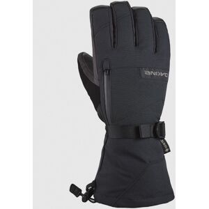 Dakine Leather Titan GORE-TEX Gloves - Carbon - L Male Dakine Leather Titan GORE-TEX Gloves - Carbon - L Male