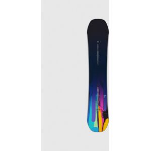 Burton Feelgood Flying V Snowboard - 142cm Female Burton Feelgood Flying V Snowboard - 142cm Female