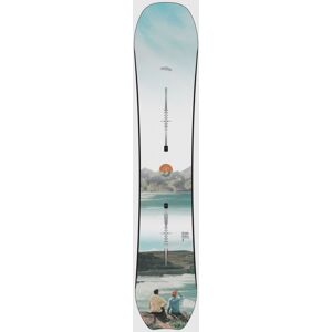 Burton Story Board Snowboard - 147cm Female Burton Story Board Snowboard - 147cm Female