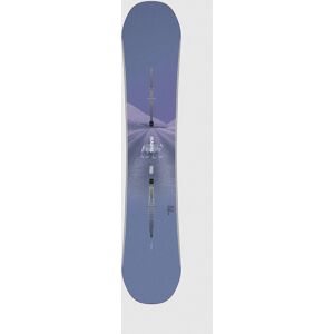 Burton Yeasayer Flying V Snowboard - 140cm Female Burton Yeasayer Flying V Snowboard - 140cm Female