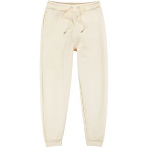 AMI PARIS Ami Patch Logo Joggers Cream - Men - Cream