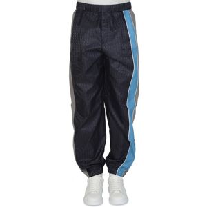 VALENTINO COMBINATION JOGGERS - Men