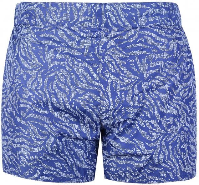 GIVENCHY Print Short Swimwear - Men