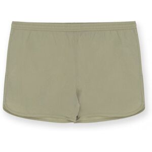 AMI PARIS ADC Swimshorts Olive - Men - Green > Khaki