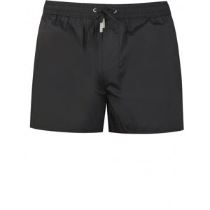 DSQUARED2 DSQUARED MILANO SWIMSHORTS - Men - Black