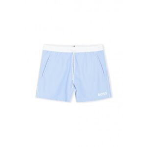 Boss Starfish Shorts Blue - Men - Blue