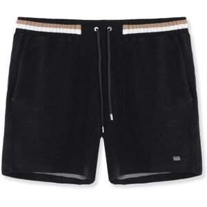 Boss Terry Swimshorts Black - Men - Black