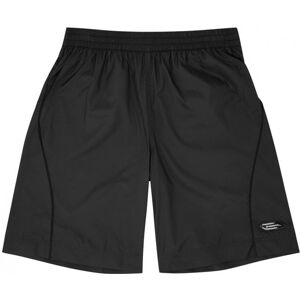 GIVENCHY TK-MX Nylon Shorts Black - Men - Black