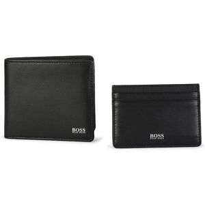 Boss GHB_8CC C CASE PLAIN - Men - Black