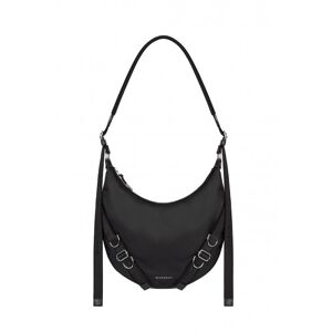 GIVENCHY Voyou Crossbody Bag Black - Unisex - Black