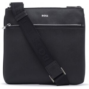 Boss ZAIR S CROSSBODY BAG - Men - Black