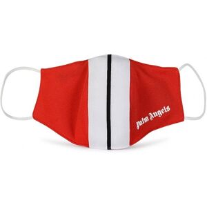 Palm Classic Track Mask - Men - Red