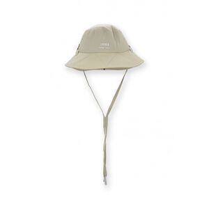 AMI PARIS AMI Drawstring Bucket Hat Beige - Unisex - Stone > Cream