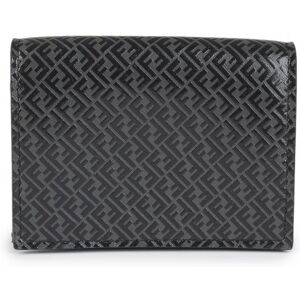 FENDI FF Trifold Wallet - Men