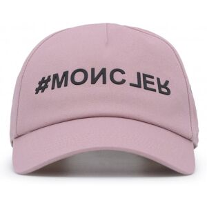 MONCLER GRENOBLE #Moncler Cap Pink - Women - Pink