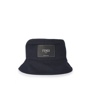 FENDI Patch Bucket Hat - Men