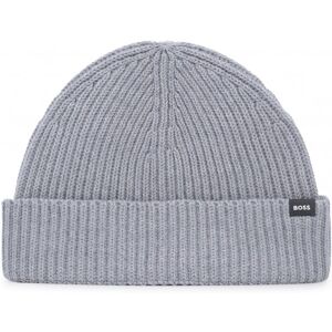 Boss Pedro Hat Grey - Men - Grey