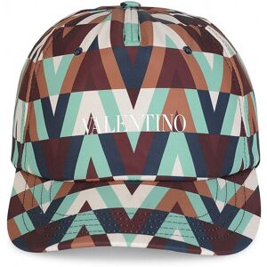 VALENTINO Print Cap - Men