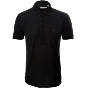 adidas M SLVR POLO