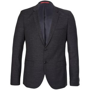 Boss Arti Two Button Blazer Black - Men - Black