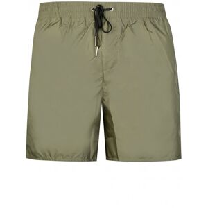 DSQUARED2 BACK DSQ PRINT - Men - Khaki