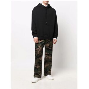 VALENTINO Camo Combat Pants - Men