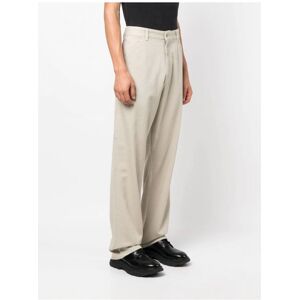 MONCLER Cotton Trousers - Men