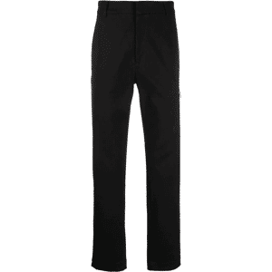 MONCLER Cotton Trousers - Men