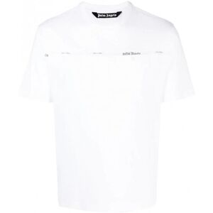 Palm DB SARTORIAL TAPE PKT TEE - Men - White