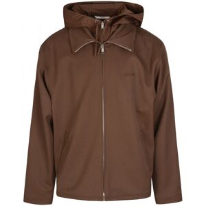 VALENTINO Double Zip Hoodie - Men