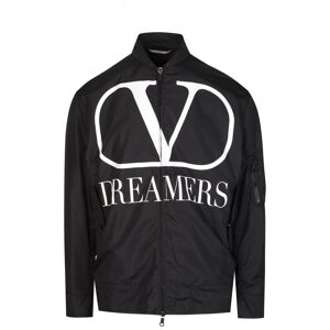 VALENTINO DREAMER BOMBER - Men