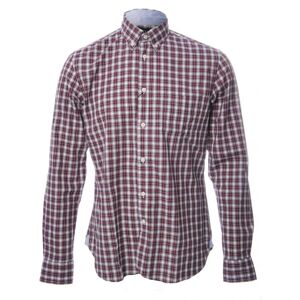 Hackett Mini Tartan Shirt - Various Colours