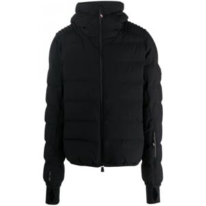 MONCLER GRENOBLE Lagorai Jacket Black - Men - Black