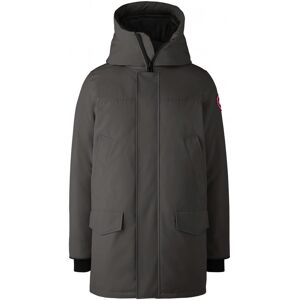 CANADA GOOSE Langford Parka Grey - Men - Grey