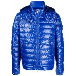 MONCLER Lauros Jacket - Men - Blue