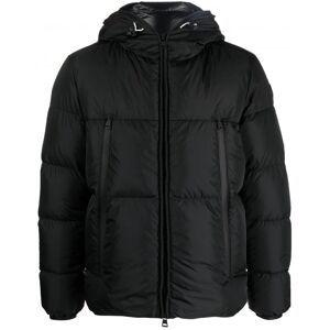 MONCLER Montcla Jacket Black - Men - Black