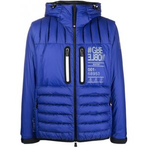 MONCLER GRENOBLE Monthey Jacket - Men