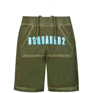 DSQUARED2 OVER FIT - Men