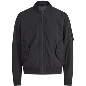 BELSTAFF Quest Jacket Black - Men - Black