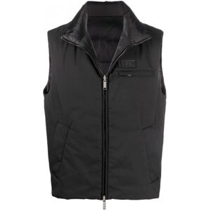 VALENTINO Reversible Down Gilet - Men